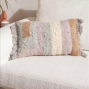 NWT Urban Outfitters Pillow